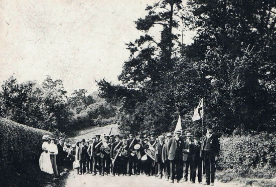 More Celebrations for Queen Victorias Diamond Jubilee in 1897