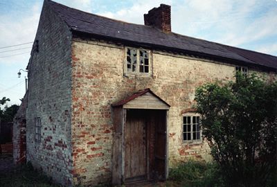 Orchard Farm (off Back Lane)