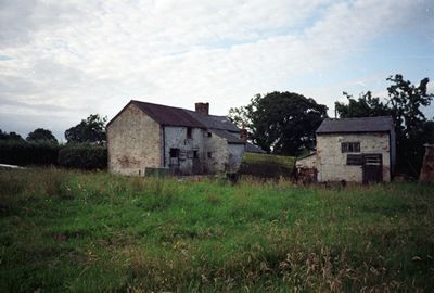 Orchard Farm