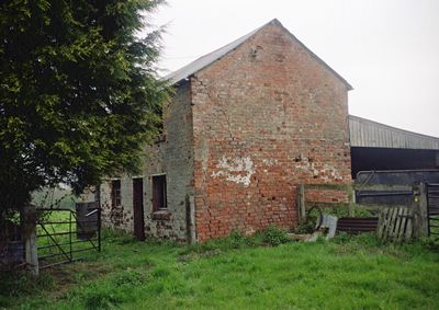 Mill Cottage