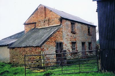 Mill Cottage