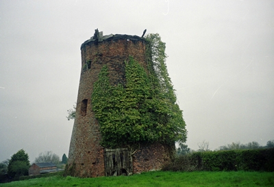 The Mill in 1985